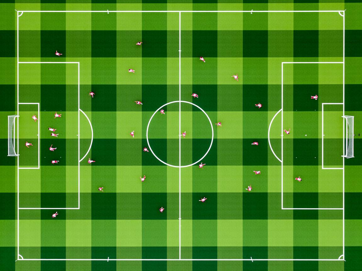 开云体育官网在线-2024年埃及队在世界杯中的技术革新与突破，埃及世界杯阵容  第2张