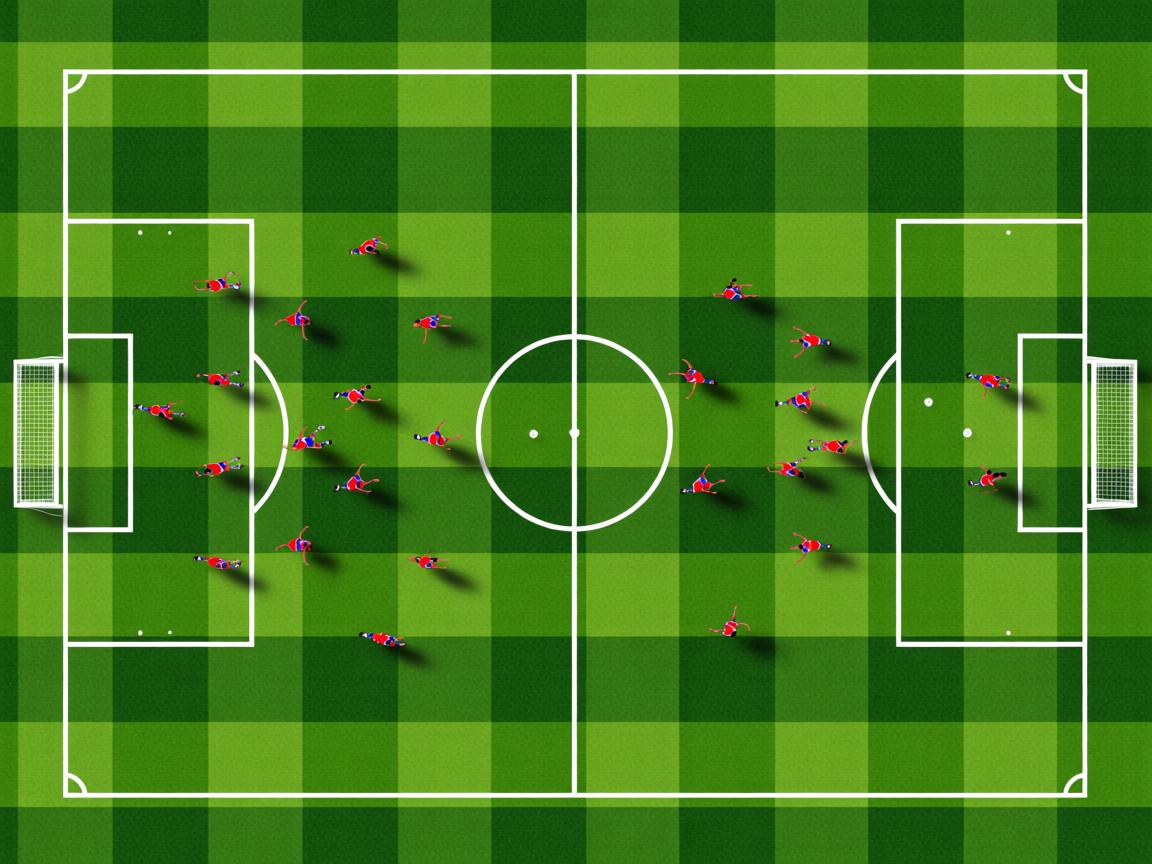 开云体育在线登入-2024年埃及队在世界杯中的技术革新与突破，埃及世界杯阵容  第3张