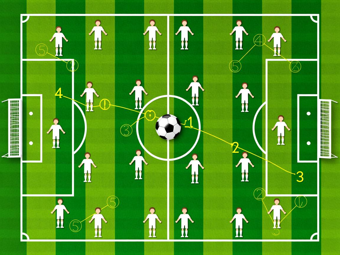 开云体育入口-关键比赛中主教练布阵风格是否影响胜率高低，各个球队主教练  第2张